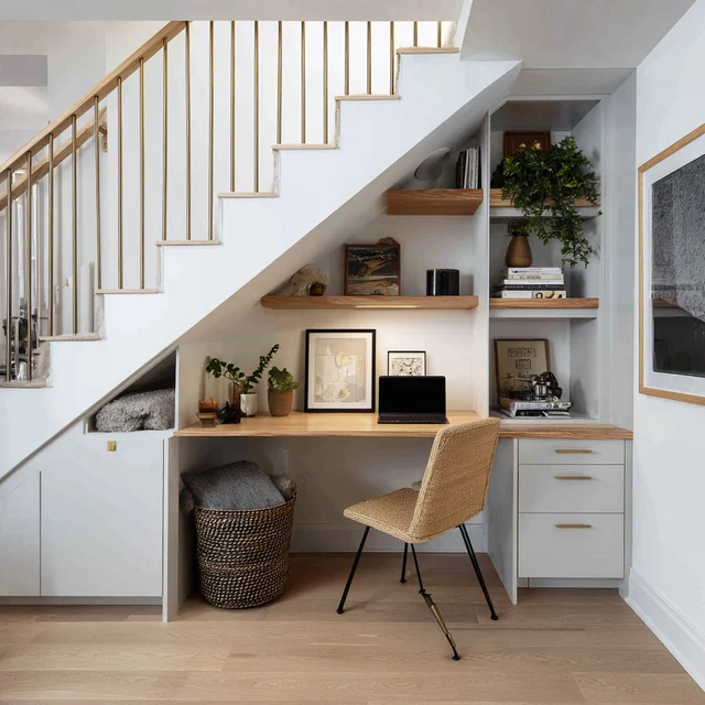 Modular kitchen