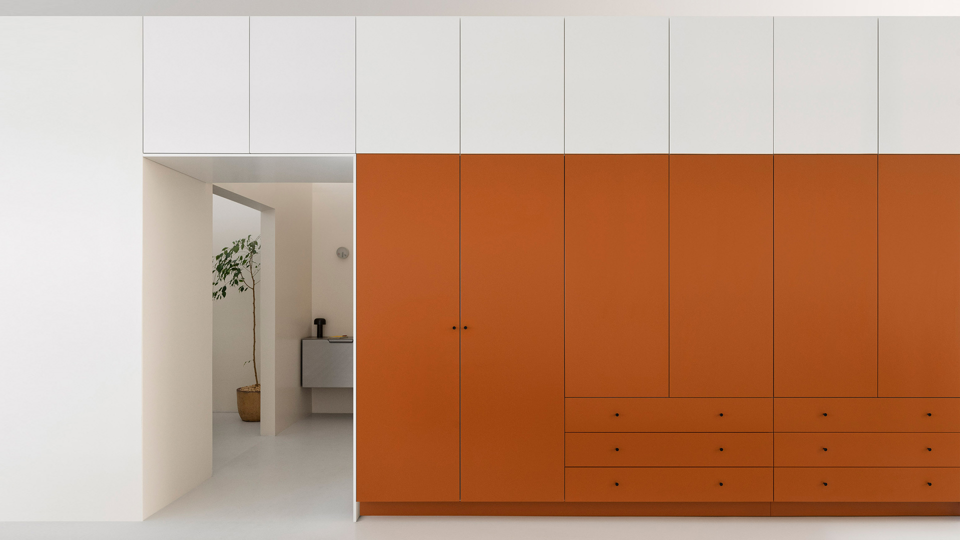 skm crockery unit