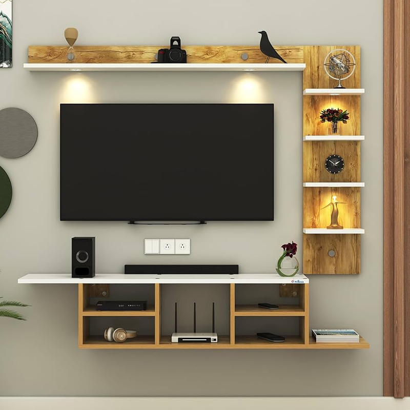 Modular kitchen