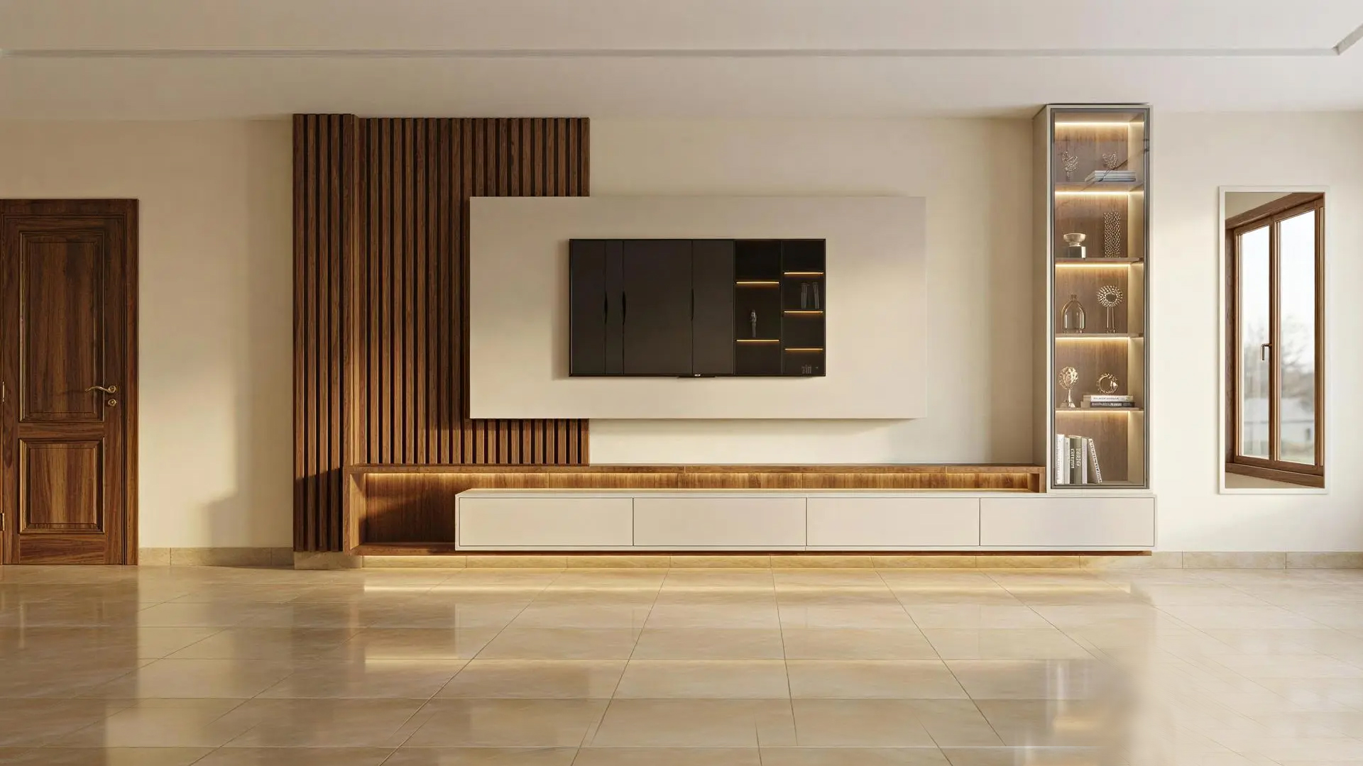skm crockery unit